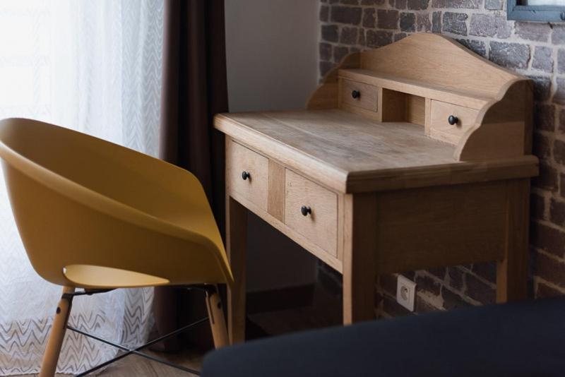 Charming One-Of-A-Kind Apartment. Сент-Уен Екстериор снимка